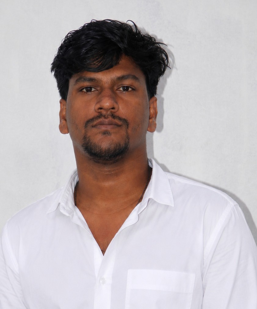 Manikandan